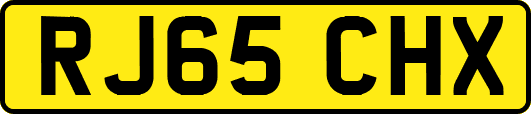 RJ65CHX