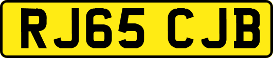RJ65CJB