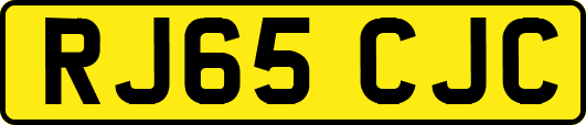 RJ65CJC