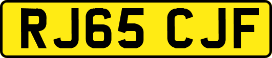 RJ65CJF
