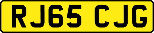 RJ65CJG