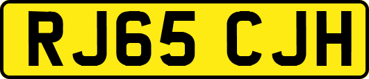 RJ65CJH