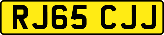 RJ65CJJ
