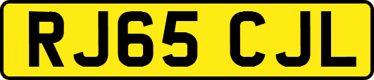 RJ65CJL