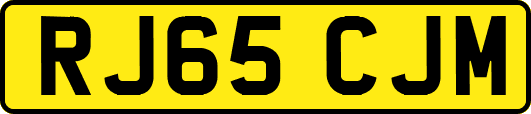 RJ65CJM