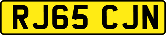 RJ65CJN