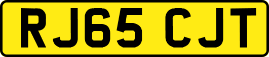 RJ65CJT
