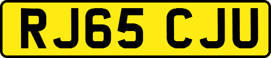 RJ65CJU