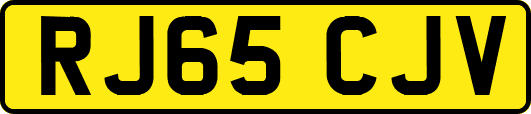 RJ65CJV