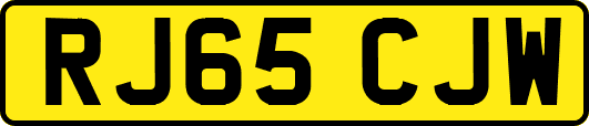 RJ65CJW