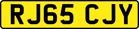 RJ65CJY