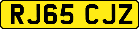 RJ65CJZ