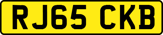 RJ65CKB