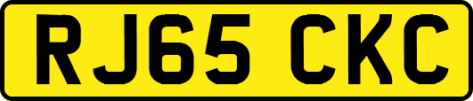 RJ65CKC