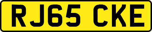 RJ65CKE