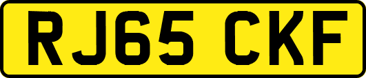 RJ65CKF