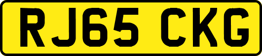 RJ65CKG
