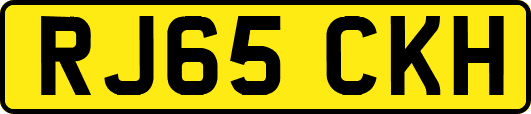 RJ65CKH
