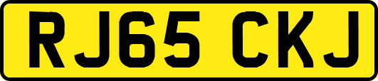 RJ65CKJ