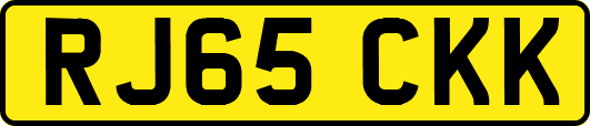RJ65CKK