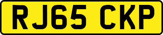 RJ65CKP