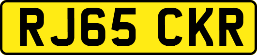 RJ65CKR