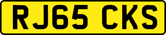 RJ65CKS