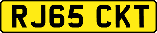 RJ65CKT
