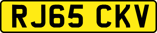 RJ65CKV