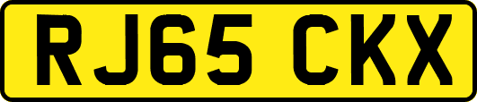 RJ65CKX