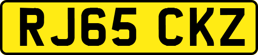 RJ65CKZ