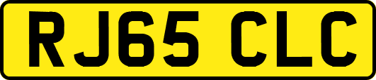 RJ65CLC