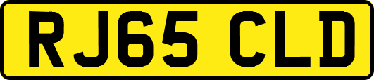 RJ65CLD