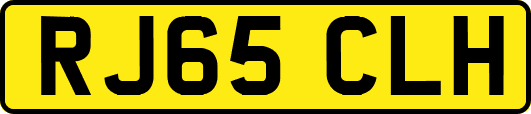 RJ65CLH