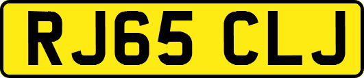 RJ65CLJ