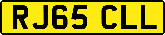 RJ65CLL