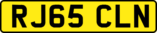 RJ65CLN