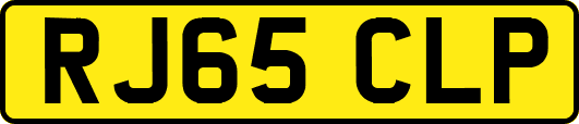 RJ65CLP