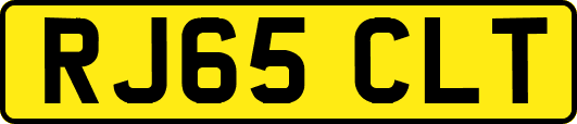 RJ65CLT