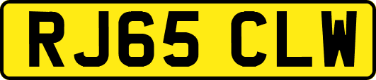 RJ65CLW