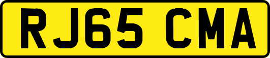 RJ65CMA