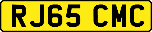 RJ65CMC