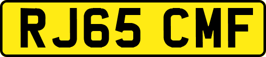 RJ65CMF