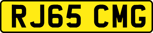 RJ65CMG
