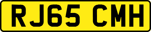 RJ65CMH