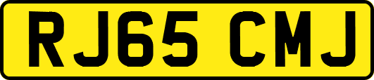 RJ65CMJ