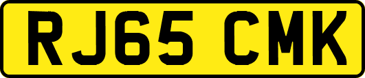 RJ65CMK