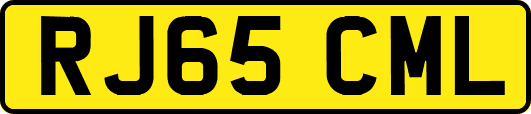 RJ65CML