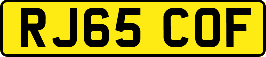 RJ65COF
