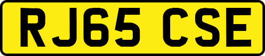 RJ65CSE